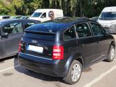 Audi A2 2004 m - nuotraukos Nr. 4
