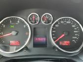 Audi A2 2004 m - nuotraukos Nr. 6