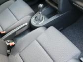 Audi A2 2004 m - nuotraukos Nr. 8