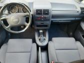 Audi A2 2004 m - nuotraukos Nr. 9