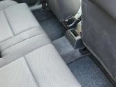 Audi A2 2004 m - nuotraukos Nr. 10
