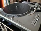 Technics SL-1200 mk2 plokštelių grotuvas - nuotraukos Nr. 2