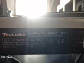 Technics SL-1200 mk2 plokštelių grotuvas - nuotraukos Nr. 3