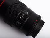 Canon Ef 100mm f2.8 L Is Usm - nuotraukos Nr. 3