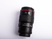 Canon Ef 100mm f2.8 L Is Usm - nuotraukos Nr. 4