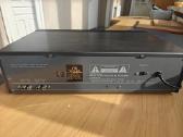 Kasetinė deka JVC Kd-w55e - nuotraukos Nr. 2