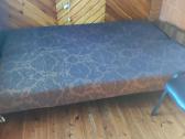 Išskleidžiama sofa - nuotraukos Nr. 2