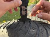 M+s padangos 195/65 R15 Relamax 4S, 4 vn - nuotraukos Nr. 4