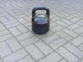 32-24-12-16/34kg.metalinės geros sportinės girės - nuotraukos Nr. 3