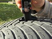 M+s padangos 195/65 R15 Relamax 4S, 4 vn - nuotraukos Nr. 7