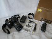 Nikon D90 bodis - nuotraukos Nr. 4