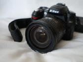 Nikon D90, Nikkor 16-85mm Vr - nuotraukos Nr. 5