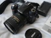 Nikon D90, Nikkor 16-85mm Vr - nuotraukos Nr. 6