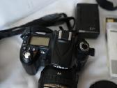 Nikon D90, Nikkor 16-85mm Vr - nuotraukos Nr. 8