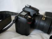 Nikon D90, Nikkor 16-85mm Vr - nuotraukos Nr. 9