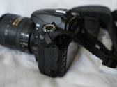 Nikon D90, Nikkor 16-85mm Vr - nuotraukos Nr. 11