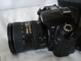 Nikon D90, Nikkor 16-85mm Vr - nuotraukos Nr. 7