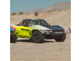 RC Short Course – radijo bangomis valdomi modeliai - nuotraukos Nr. 3