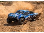 RC Short Course – radijo bangomis valdomi modeliai - nuotraukos Nr. 7