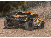 RC Short Course – radijo bangomis valdomi modeliai - nuotraukos Nr. 9