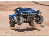 RC Short Course – radijo bangomis valdomi modeliai - nuotraukos Nr. 11