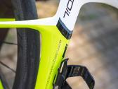 Scott Foil 30 su karboniniais Mavic Cosmic ratais - nuotraukos Nr. 5