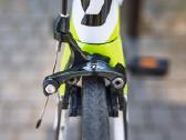 Scott Foil 30 su karboniniais Mavic Cosmic ratais - nuotraukos Nr. 6