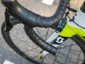 Scott Foil 30 su karboniniais Mavic Cosmic ratais - nuotraukos Nr. 8