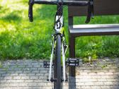 Scott Foil 30 su karboniniais Mavic Cosmic ratais - nuotraukos Nr. 11