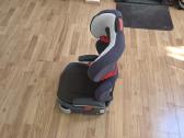 Graco kėdutė 15-36 kg - nuotraukos Nr. 4