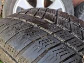 R16 ratlankiai bmw x1 - nuotraukos Nr. 3