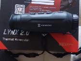 Termovizorius Hikmicro Lynx Lh19 2.0 - nuotraukos Nr. 2