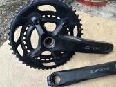 Whyte/cannondale/cinelli dviracio remai/ dalys - nuotraukos Nr. 5