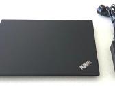 13" Kompiuteris Lenovo X390 I7 32gb 512ssd - nuotraukos Nr. 2
