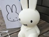 Miffy naktine lempa - nuotraukos Nr. 7