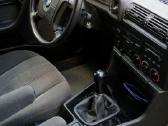 Bmw E34 520i Touring - nuotraukos Nr. 16