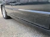 Bmw E34 520i Touring - nuotraukos Nr. 25