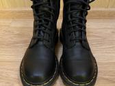 Dr.martens Pascal odiniai auliniai batai - nuotraukos Nr. 2