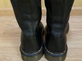 Dr.martens Pascal odiniai auliniai batai - nuotraukos Nr. 4