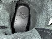 Dr.martens Pascal odiniai auliniai batai - nuotraukos Nr. 5