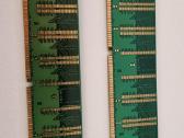 Md44256pqp 256mb Ddr Non Ecc Pc-3200 - nuotraukos Nr. 2