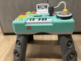 Fisher price Dj staliukas - nuotraukos Nr. 2