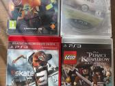 Playstation 3 Slim 320gb - nuotraukos Nr. 4