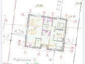 Parduodamas gyvenamasis namas Trušeliuose - nuotraukos Nr. 11
