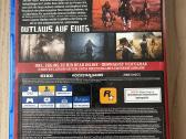 Red dead 2 (ps4-5) - nuotraukos Nr. 2