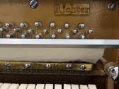 Parduodamas „richter“ pianinas - nuotraukos Nr. 2