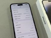 iPhone 14 Pro Max net su 512gb - nuotraukos Nr. 4