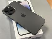iPhone 14 Pro Max net su 512gb - nuotraukos Nr. 5