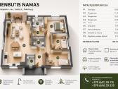 Parduodamas gyvenamasis namas Trušeliuose - nuotraukos Nr. 8