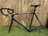 Whyte/cannondale/cinelli dviracio remai/ dalys - nuotraukos Nr. 19